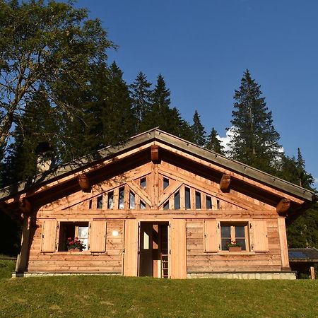 Chalet Brenta Dolomites Villa มาดอนนาดีกัมปิโญ ภายนอก รูปภาพ